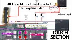The Complete Guide to Android Touch Screen Troubleshooting