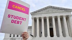 Loan forgiveness chances after SCOTUS ruling