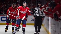 Carlson thriving for Capitals 1 year after scary head injury | NHL.com