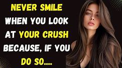 5 Signs your crush Likes you back | Psychological facts about crush