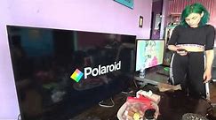 Never Buy a Polaroid TV