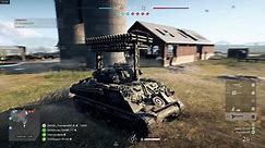 The T34 Calliope is an absolute BEAST!