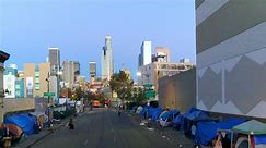 Eye on America:Combatting cartel smuggling, addressing L.A.\u2019s homelessness epidemic