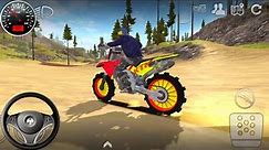 Motocross Dirt Bike Racing Extreme Off-Road #1 - Juegos De Motos - Offroad Outlaws Android Gameplay