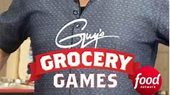 Guy's Grocery Games: Season 8 Episode 4 Triple D Tournament Part 4