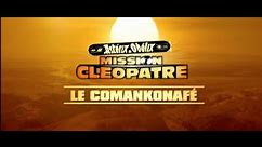 ASTERIX MISSION CLEOPATRE