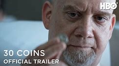 30 Coins Season 2 | Official Trailer | HBO