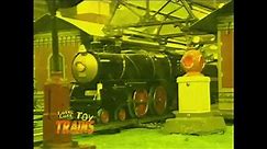 Lots and Lots of Toy Trains Effects Sponsored by Preview 2 Effects Tried to be Normal