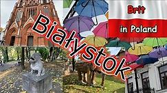 Białystok - The Eastern Poland city of delight!