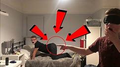 boys do touch my body challenge