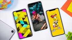 THE BEST iPhone Wallpapers: Where To GET Them !?