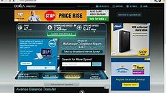 How to Test Internet Speed using Speedtest? | Test my Internet Speed|Test Your Internet Speed