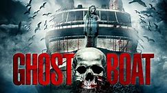 Ghost Boat (aka Alarmed)