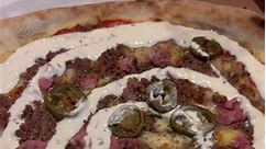 😋IN THE MOOD FOR PIZZA 😋Hvem elsker ikke en god pizza 🍕Vores pizzaer er virkelige lækre 😇De er bagt i vores fantastiske stenovn og baseret på unikke italienske opskrifter 🍕👌Man kan både vælge pizza TO-Go eller nyde den i vores restaurant 🫶Vi glæder os til at byde jer velkommen uanset om det er i restauranten eller TO-GO ❤️📞 98 57 52 52💻 www.vinci.dk🛍️ https://davinci.food2go.dk/?lang=da | Davinci Ristorante