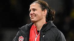 Christine Sinclair says World Cup exit a 'wake-up call' for Canada Soccer