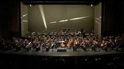 Witold Lutoslawski - Symphony Nº4 (OPRF - Salonen)