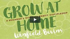 Grow at Home video sessions