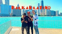 CRNI SRBI ft. Lazu - Balkan Latino