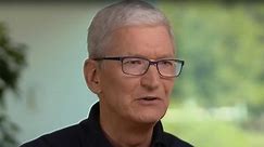 Tim Cook Used An Apple Vision Pro To Watch An Entire Season Of Ted Lasso, CEO Has Access To Certain Features That Others Don’t