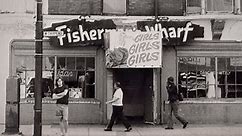 Chippewa Street 1975 A Photographic Essay - Buffalo Rising