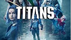 Titans: Season 2 Episode 3 Ghosts