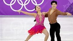 Meet Olympic Skaters Maia and Alex Shibutani Ahead of 2022 Games