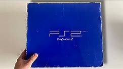 PlayStation® 2 Unboxing in 2023