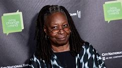 Whoopi Goldberg knew her shot at Hollywood stardom ‘would never happen again’—and admits putting her career over her child