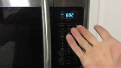 How To Reset The Filter Light On Your Samsung Microwave (Super Easy!)