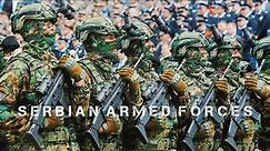 Serbian Armed Forces 2022 | Војска Србије • Vojska Srbije