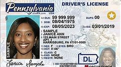 Pennsylvania moves to offer a gender-neutral option on state IDs