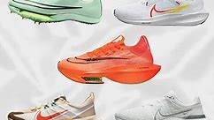 5 best Nike running shoes of 2023