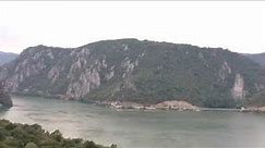 Dunav Istocna Srbija