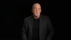 THE 66TH ANNUAL GRAMMY AWARDS | Story of the Year - Billy Joel