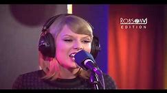 Taylor Swift - Shake It Off (Oficial Extended VIDEO EDITION ROBSON VEEJAY)