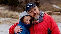 "It's a challenge": Man walking for his wife in this year's Walk to End Alzheimer's in Andover