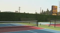 The People's Courts bring pickleball, disc golf to NE Portland