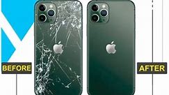 Apple iPhone Front & Back Glass Replacement Available Now - Walk In - See You Guys ! Harga Repair Back Glass Tekan Link • Https://mwc.my/backglass 12, Jln Penyajak U1/45B, Kawasan Perindustrian Temasya, 40150 Shah Alam, Selangor. | Mobile Wholesale City Malaysia