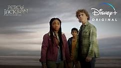 Countdown to Mythical Adventures: Percy Jackson & The Olympians Coming Soon to Disney Plus - Softonic