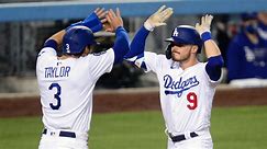 Padres, Dodgers Rekindle Rivalry In NLDS On Tuesday