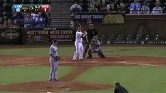 Diamondbacks pull off an impossible comeback with two outs in the ninth - 9/27/11