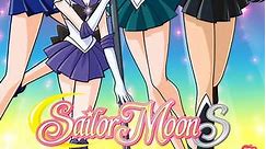 Sailor Moon S (English) Season 3, Volume 2 Episode 127 Strength Lies Within a Pure Heart