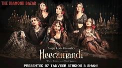 Heeramandi: The Diamond Bazaar | Sanjay Leela Bhansali | Official full Movie | Netflix India
