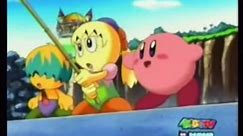 Kirby Right Back at Ya Episode 71; A Whale of a Tale