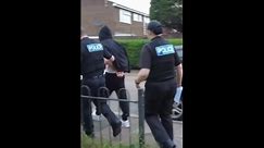 Police arrest 3 people in connection with crime wave in Leighton Buzzard