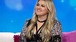 Kelly Clarkson reveals struggles of difficult pregnancy