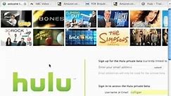Hulu.com - Is Is It Dead Before It Launches