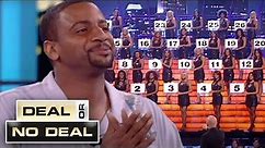 Special Offer From the Banker! | Deal or No Deal US S04 E04 | Deal or No Deal Universe