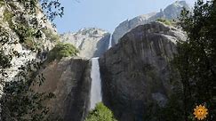 Nature: Yosemite National Park
