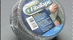 FibaTape® Cement Board Tape – How-To Install (Portuguese Subtitles)